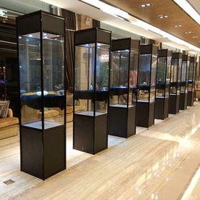 成都展柜出租公司价格报价