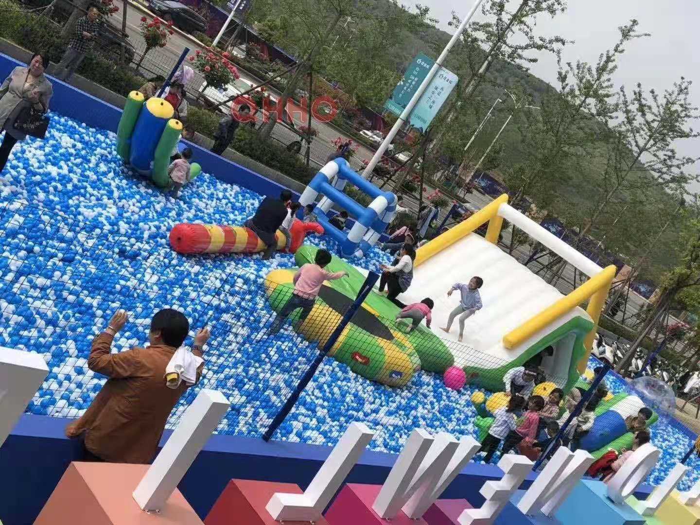 眉山儿童乐园出租收费标准海洋球出租点击查看详情
