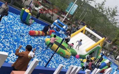 广安儿童乐园出租收费标准 海洋球出租 在线免费咨询