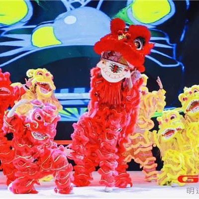 成都开业舞龙舞狮，庆典舞狮表演，舞狮队伍，舞狮子团，成都舞狮子演出多少钱？