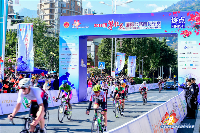 国际公里自行车赛事活动策划公司