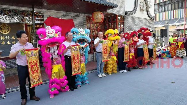 青羊区春节舞龙舞狮公司分析北狮舞法 青羊区春节舞龙舞狮公司分析北狮舞法