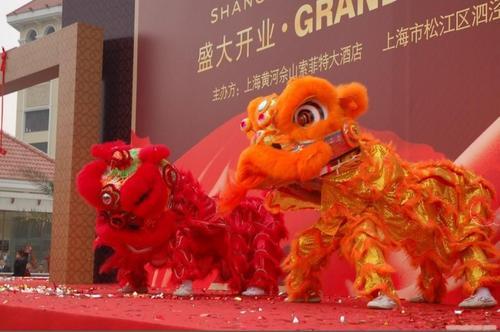 成都年会舞龙舞狮出租哪好 成都年会舞龙舞狮出租哪好