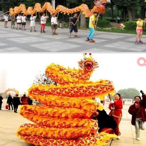 成都年会舞龙舞狮出租哪好 成都年会舞龙舞狮出租哪好