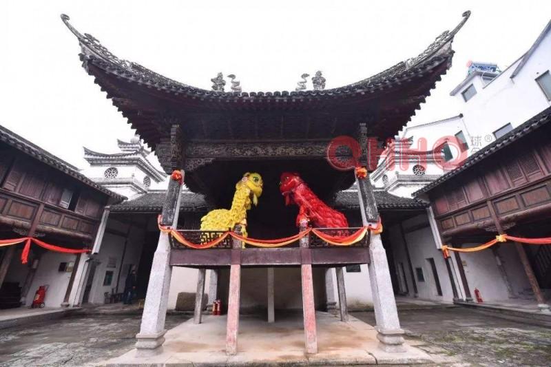 成都新店开业剪彩仪式为何要请舞狮表演 成都新店开业剪彩仪式为何要请舞狮表演