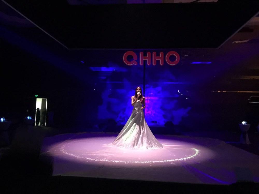 成都礼仪模特舞蹈演艺主持外籍模特乐队展会模特