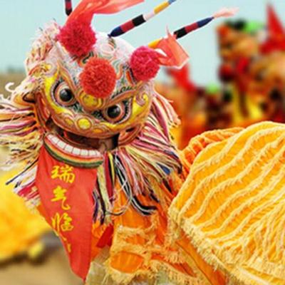 成都专业舞龙舞狮价格多少 成都专业舞龙舞狮价格多少