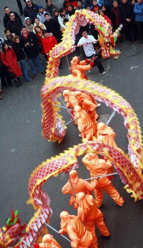 都江堰舞台搭建 南狮与北狮的区别 都江堰舞台搭建 南狮与北狮的区别