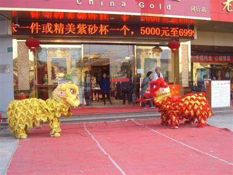 成都活动布置公司讲述开业庆典流程 成都活动布置公司讲述开业庆典流程
