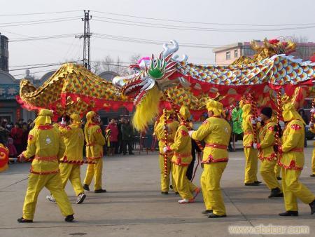 成都春节舞龙舞狮公司分析舞狮表演形式