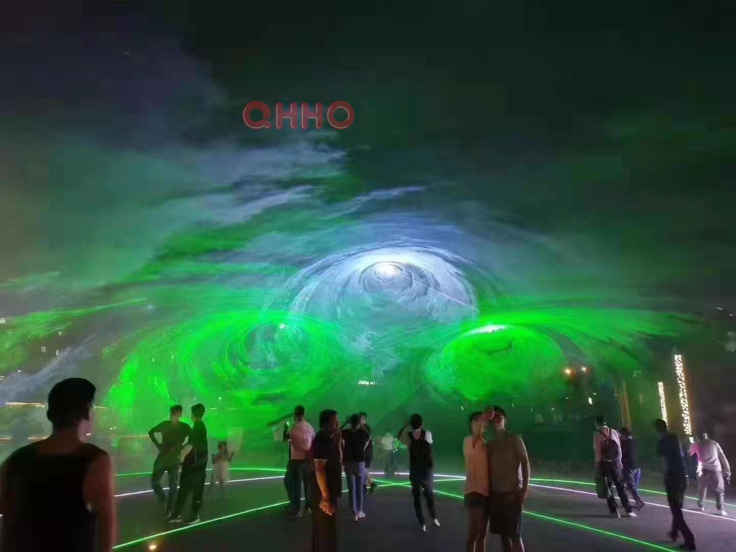 南充灯光节出租厂家 灯光造型 南充灯光节出租厂家