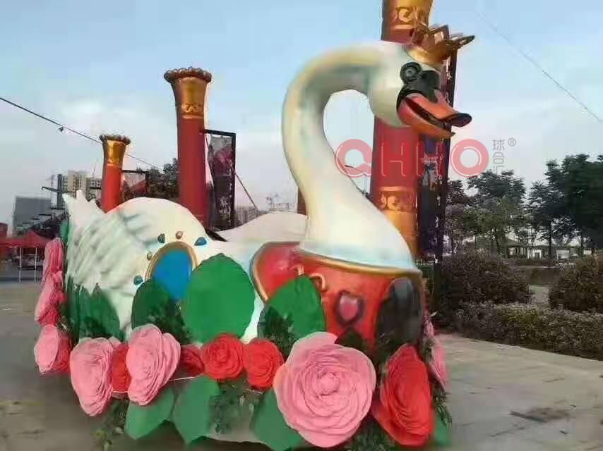 南充巡游花车出租厂家 巡游花车租赁 南充巡游花车出租厂家