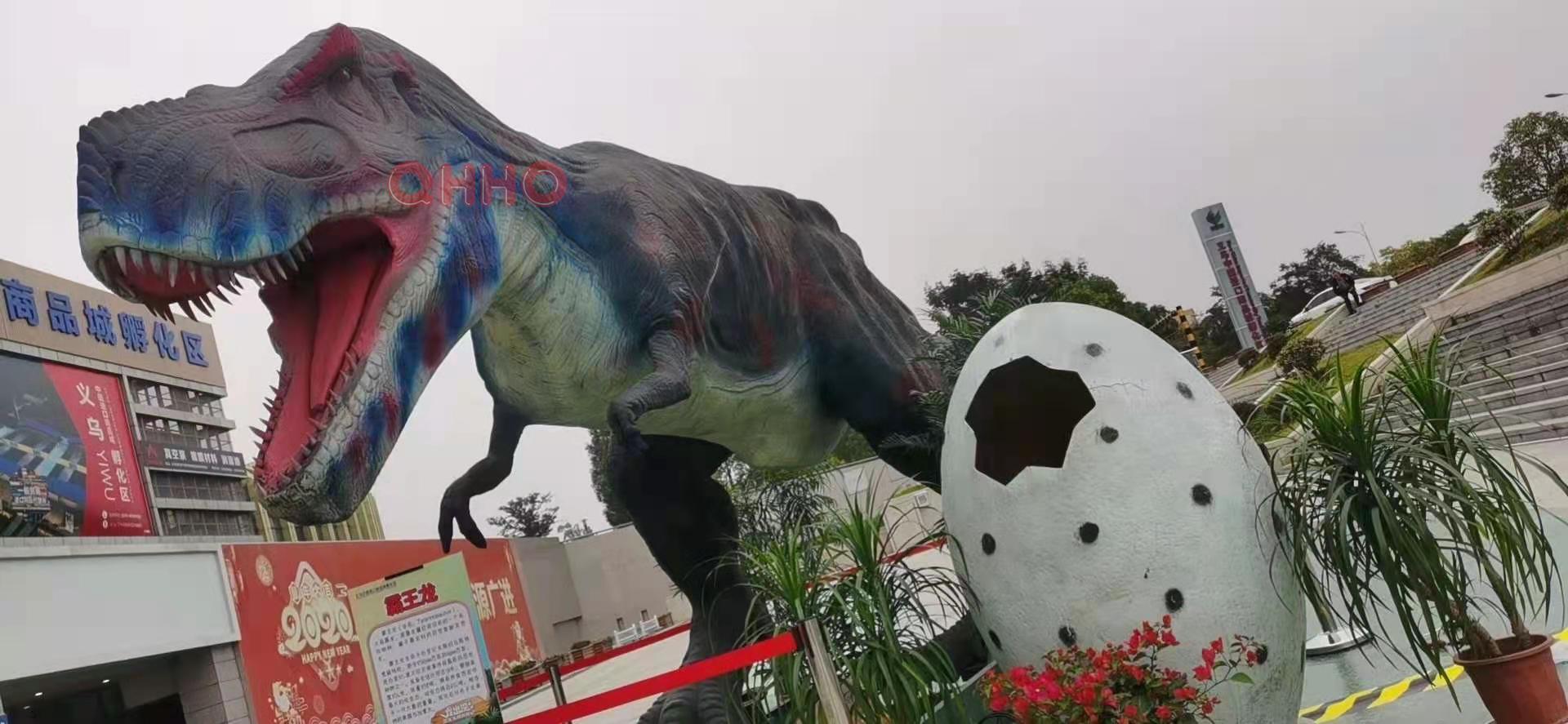 眉山恐龙模型出租电话 侏罗纪恐龙租赁