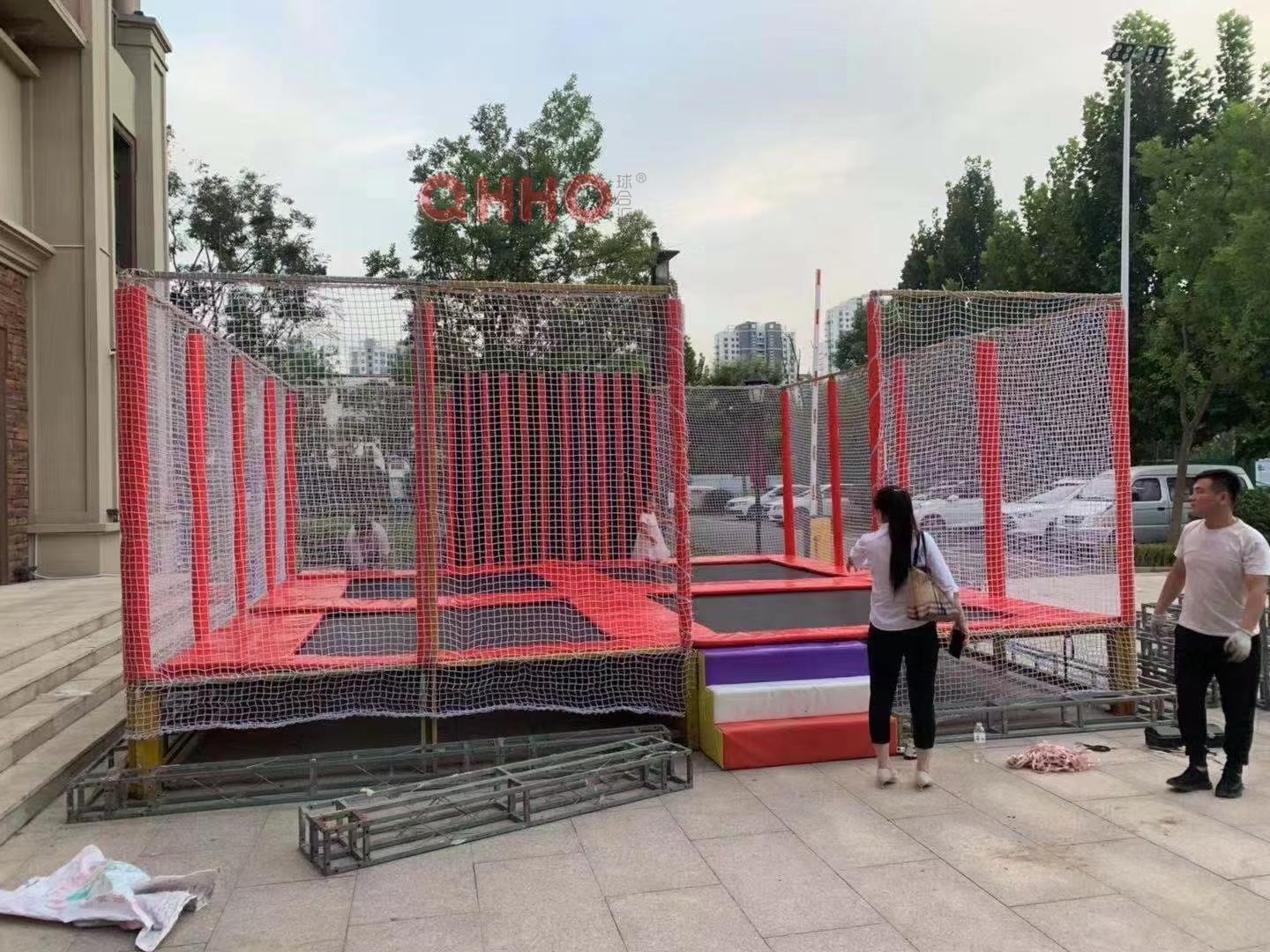 广元蹦蹦床乐园出租电话 大型蹦床厂家 广元蹦蹦床乐园出租电话