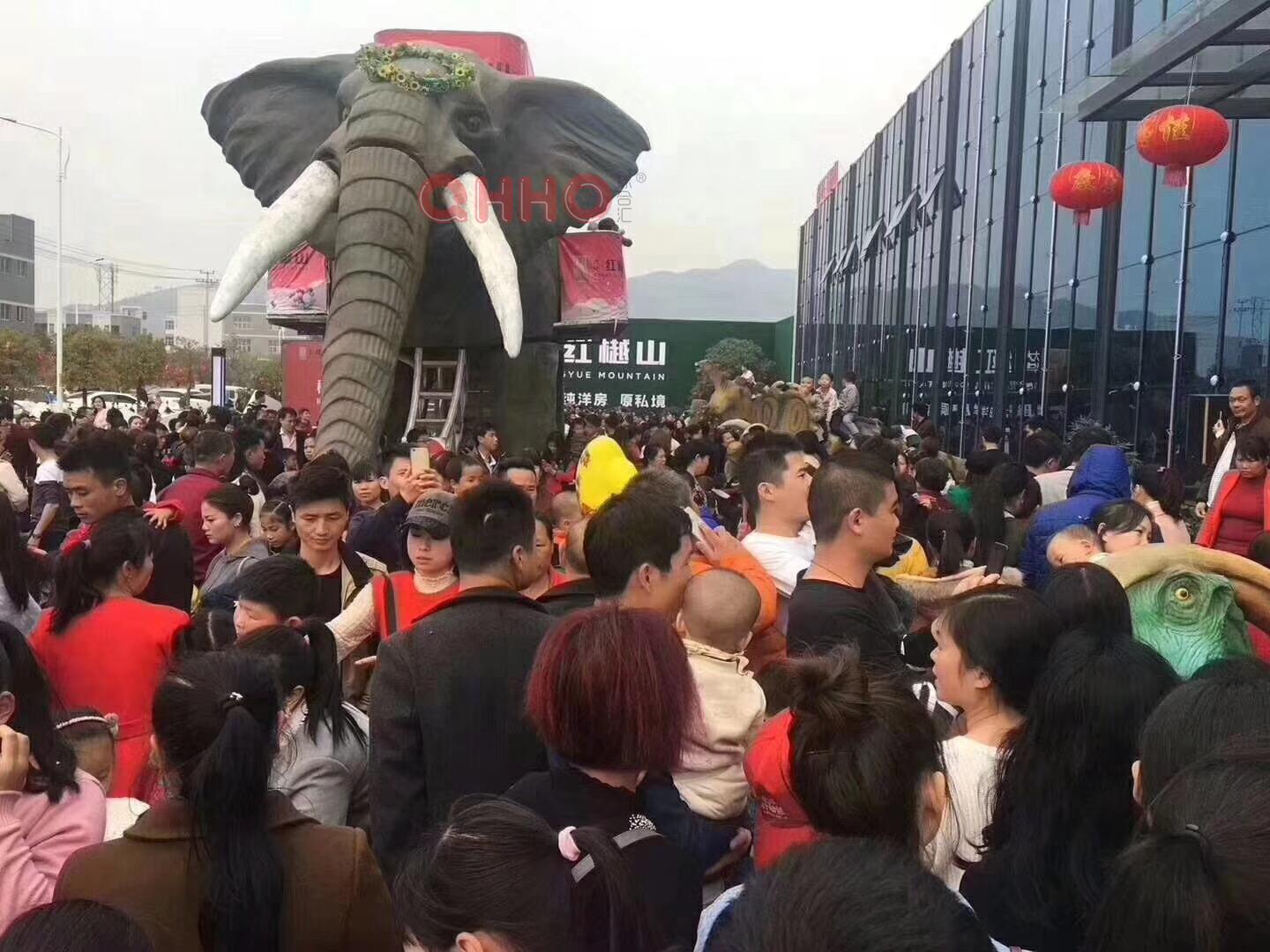 资中机械大象出租电话 巡游大象出租 资中机械大象出租电话