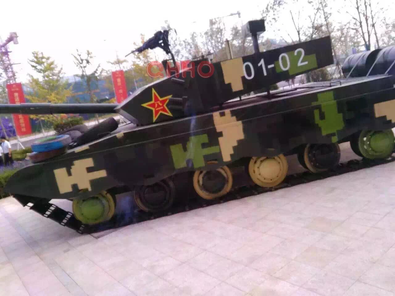 彭州军事模型出租厂家 坦克模型出租 彭州军事模型出租厂家