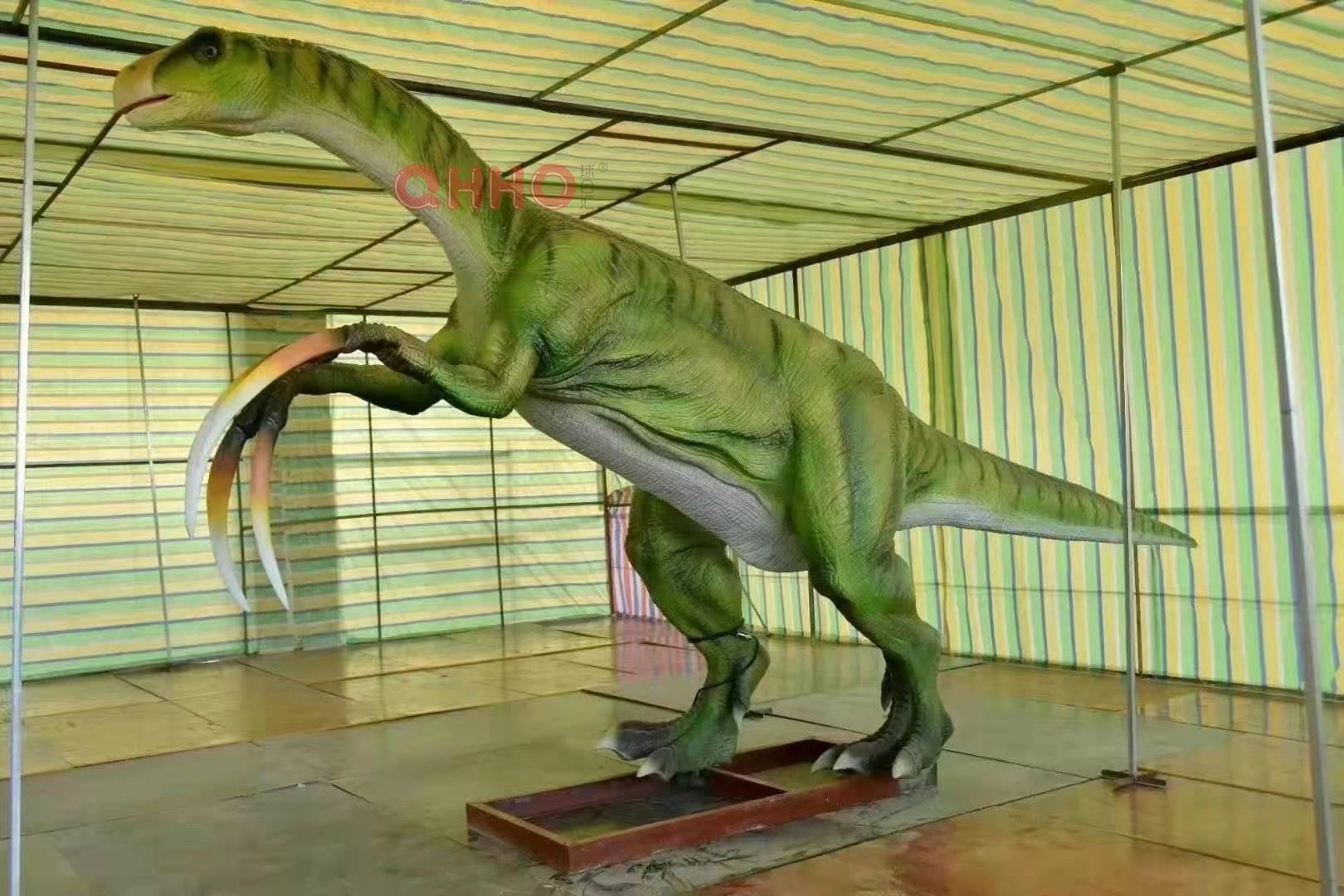 大型恐龙展 正规公司 恐龙模型仿真恐龙策划方案