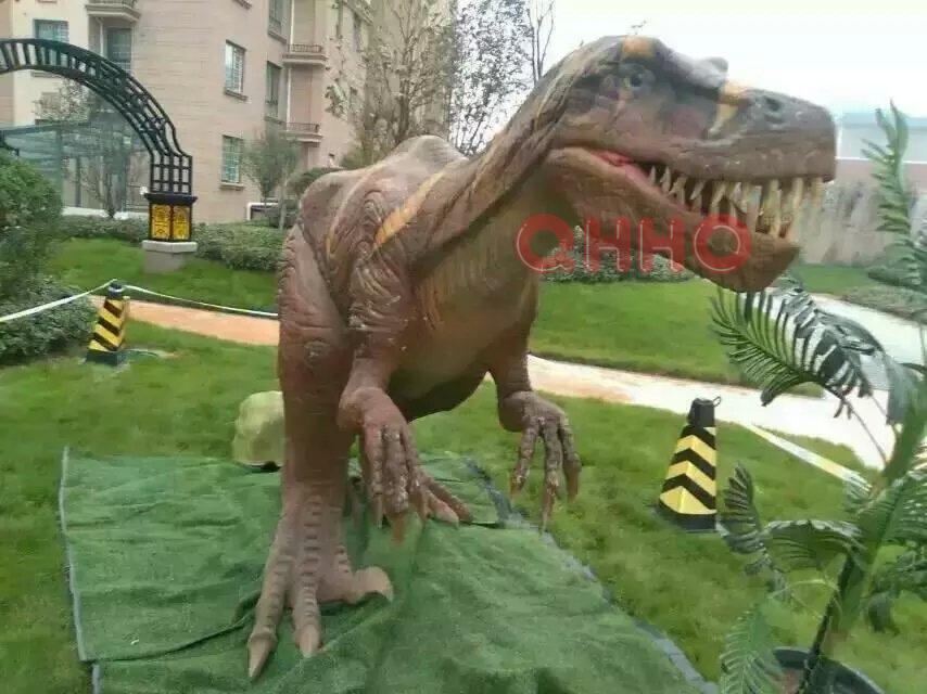 宜宾恐龙模型活动方案 仿真恐龙展 正规公司