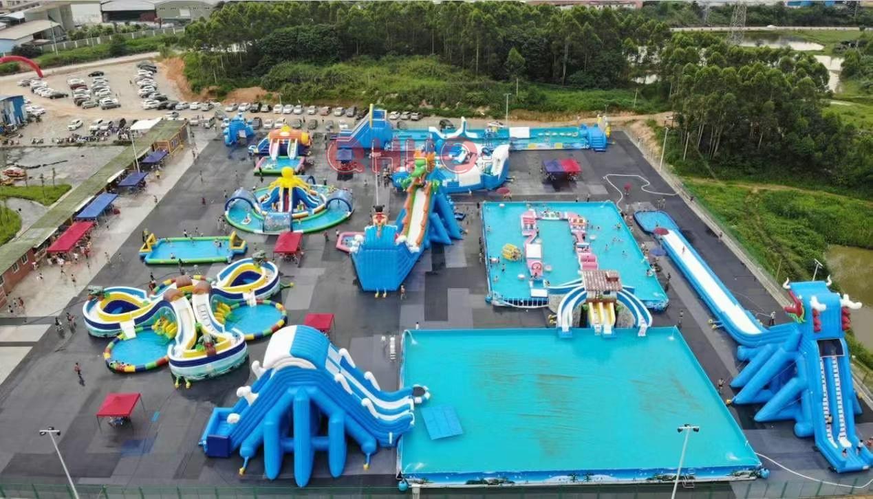 户外充气闯关 看这你就知道了 水上大冲关水上闯关租赁出租 水上大冲关水上闯关租赁出租