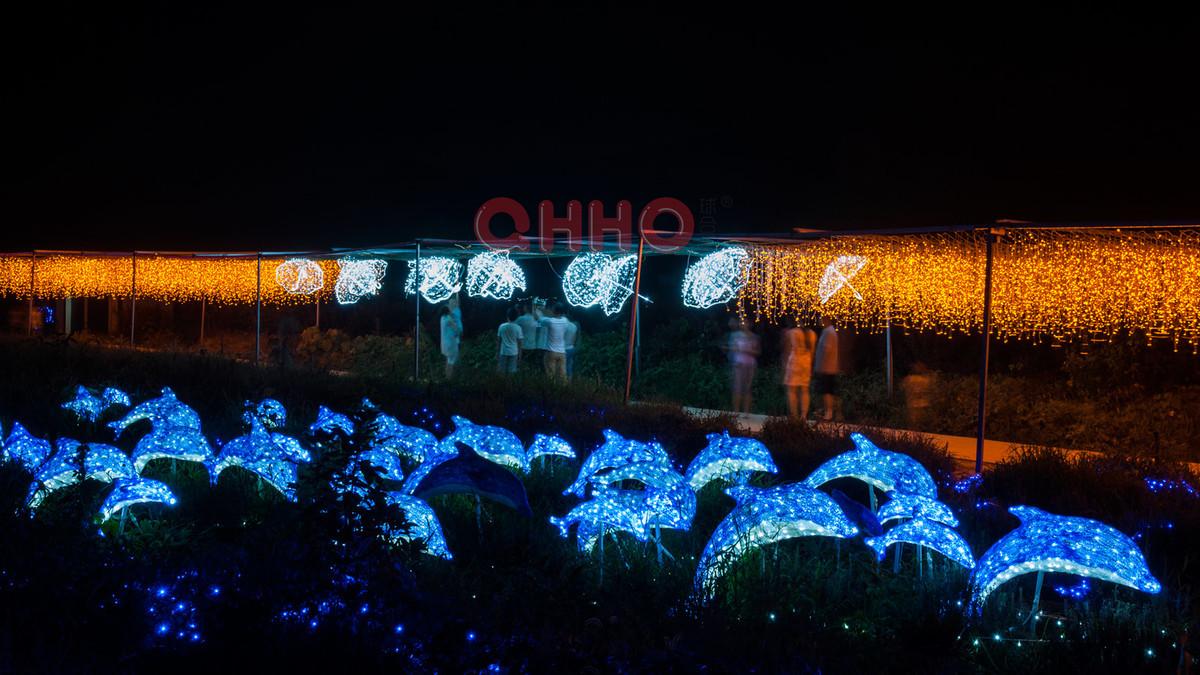 成都夜游项目咨询型号-全国供应