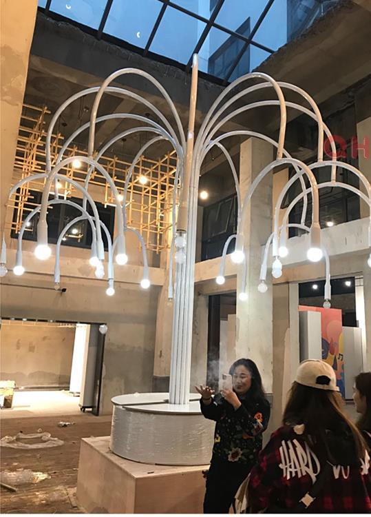 南充网红烟泡树厂商 南充网红烟泡树厂商