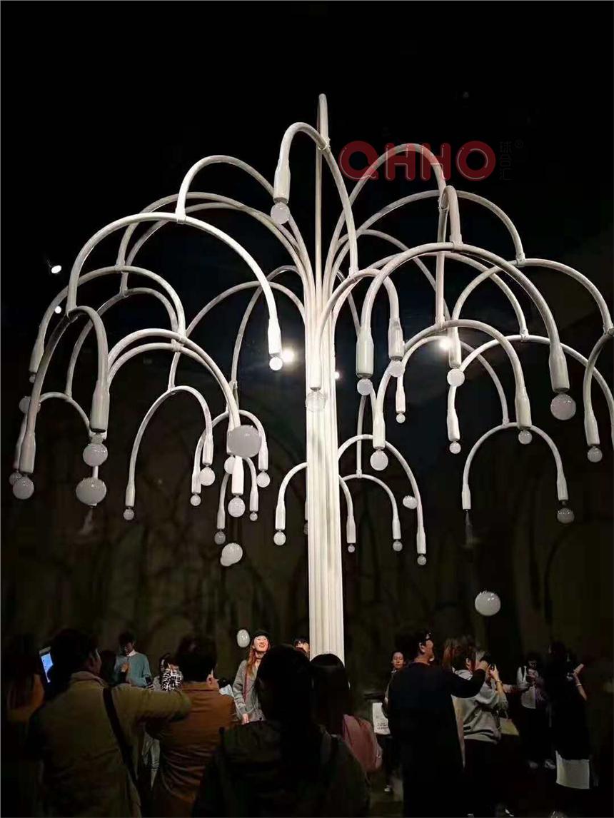 乐山网红泡泡树供应 乐山网红泡泡树供应