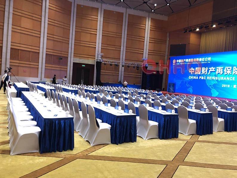 成都发光凳出租沙发出租客户答谢会