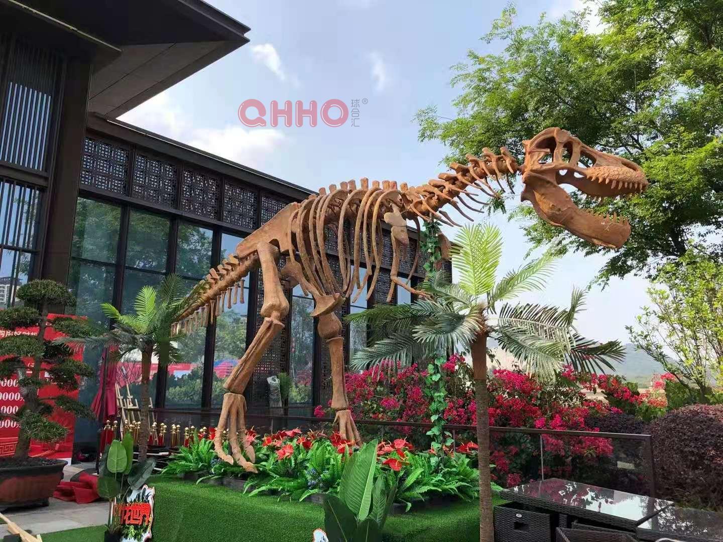 内江恐龙模型出租厂家 侏罗纪恐龙租赁
