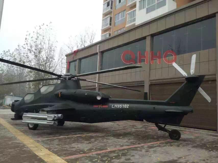 广元军事模型出租电话 直升机租赁