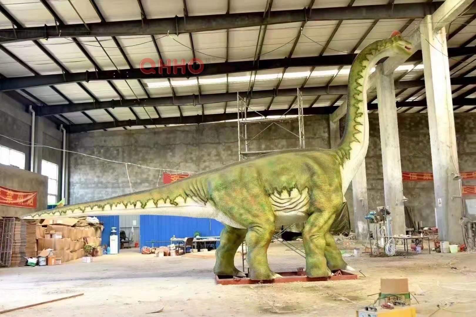 宜宾恐龙模型活动方案 仿真恐龙展 正规公司