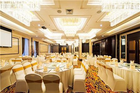 在成都团拜会有哪些酒店还不错