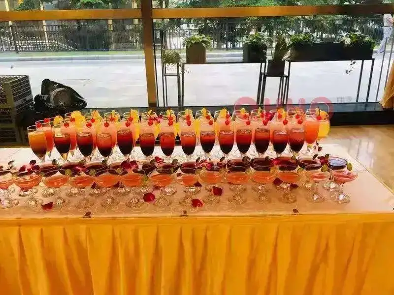 达州大型围餐酒席围餐资质齐全