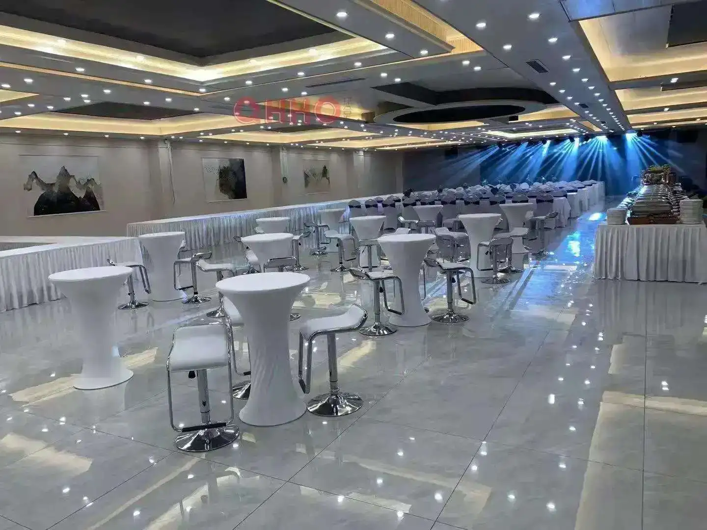 成都产品发布会记者会食堂承包团餐配送承包服务