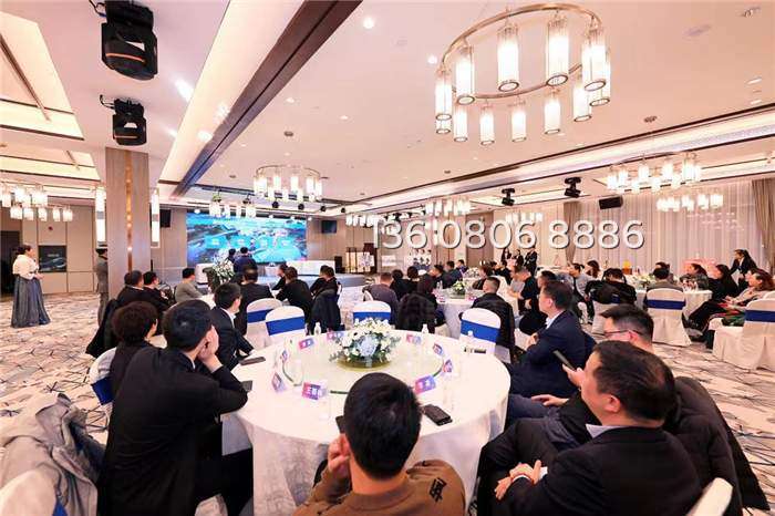 品牌私享会策划推荐 品牌私享会策划推荐