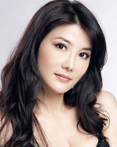 杨丽菁 杨丽菁