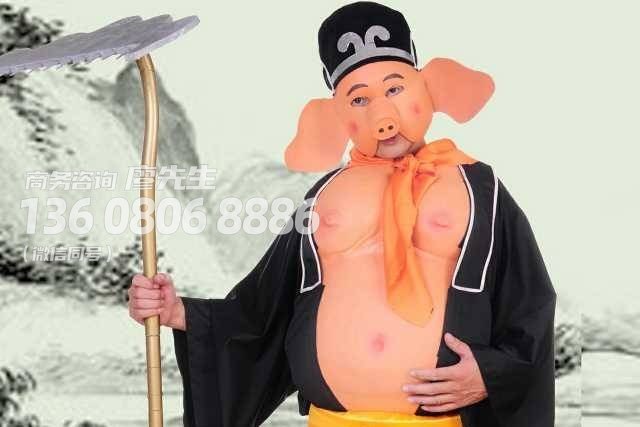 美猴王猪八戒 undefined