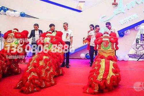 成都年会节目演艺演出公司推荐:年会的流程 成都年会节目演艺演出公司推荐:年会的流程