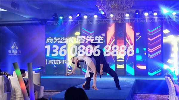 成都演艺公司节目演出价格? 成都演艺公司节目演出价格?