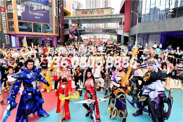 成都演艺公司节目演出价格? 成都演艺公司节目演出价格?