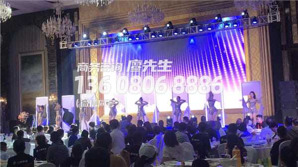 成都演艺公司节目演出价格? 成都演艺公司节目演出价格?