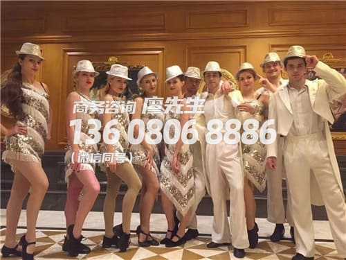 成都演艺公司节目演出价格? 成都演艺公司节目演出价格?