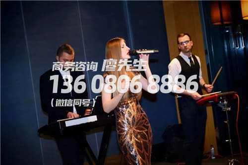 成都演艺公司节目演出价格? 成都演艺公司节目演出价格?