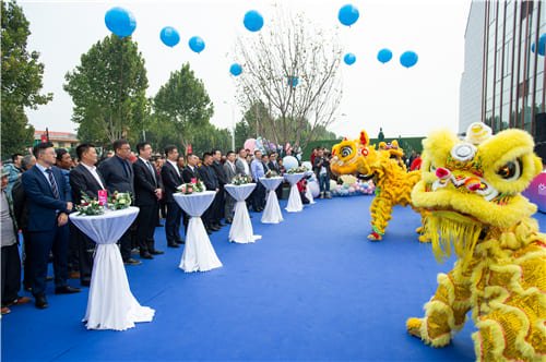 成都开业典礼的流程 成都开业典礼的流程