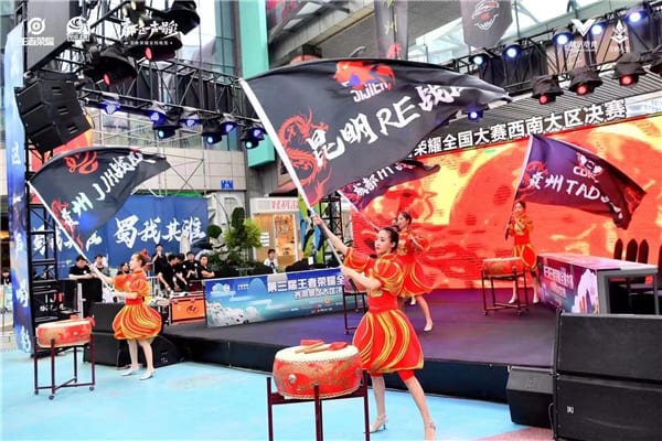 成都舞蹈乐队路演演出-兼职充场演员-卡通人偶扮演-网红主播 成都舞蹈乐队路演演出-兼职充场演员-卡通人偶扮演-网红主播