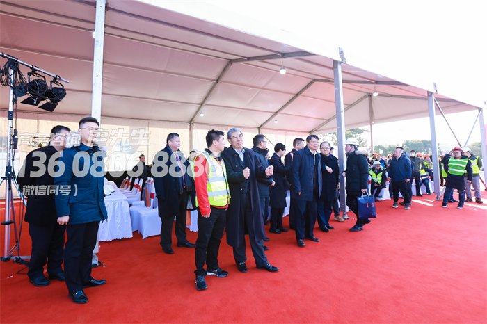 成都开工奠基仪式策划 成都开工奠基仪式策划