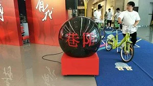 启动球的种类 启动球.jpg