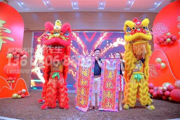 成都寿宴布置方案推荐 成都寿宴布置方案推荐