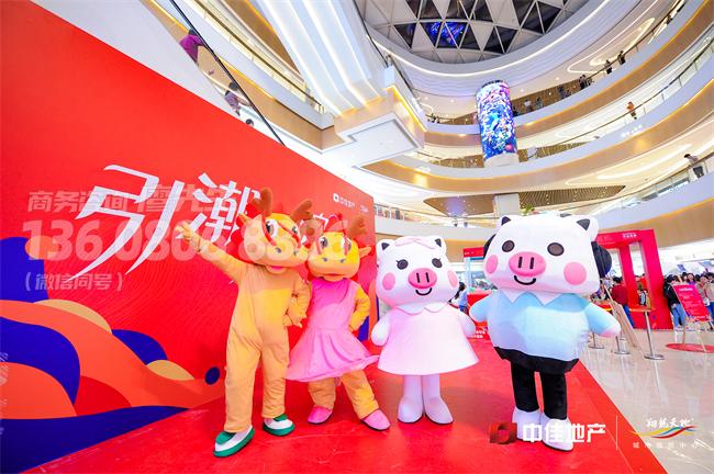 成都开业仪式策划推荐方案 成都开业仪式策划推荐方案