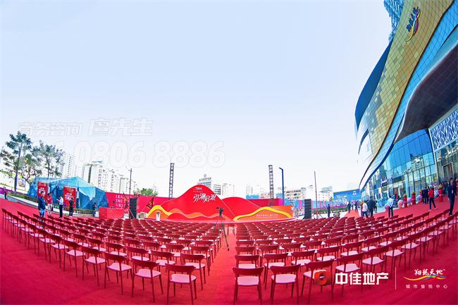 成都开业仪式策划推荐方案 成都开业仪式策划推荐方案