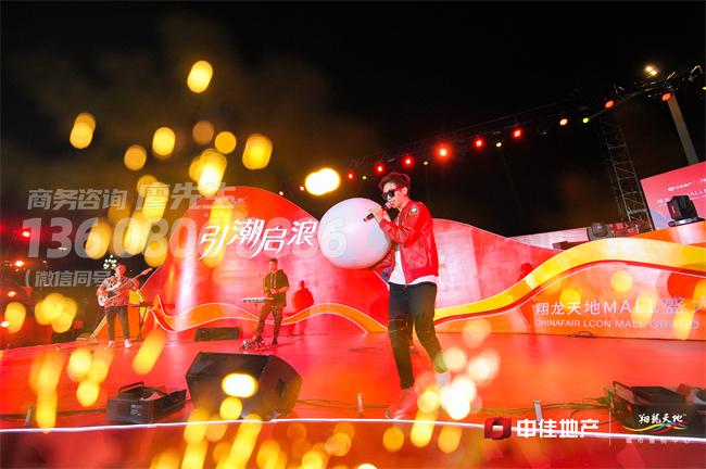 成都开业仪式策划推荐方案 成都开业仪式策划推荐方案